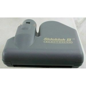 ELECTROLUX SIDEKICK II Model #1753 VACUUM POWER HEAD